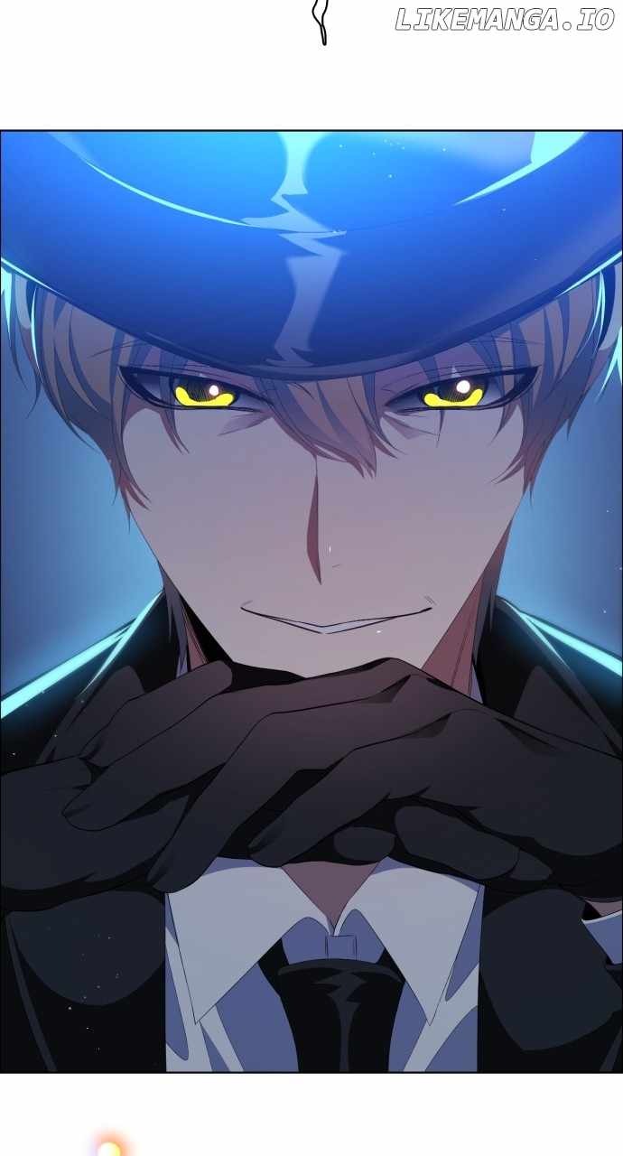 Zero Game Chapter 299 42